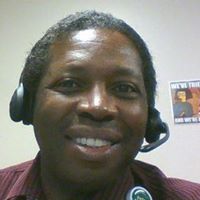 Ralph Trimble