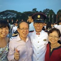 Osbert Tan