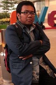 Rifal Ramdani