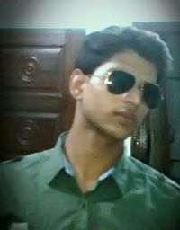 Aakash Rai