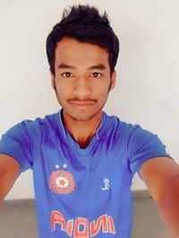 Javed Shaikh