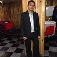Pradeep Tiwari
