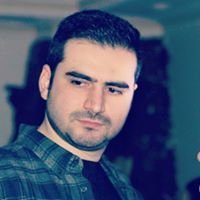 Navid Abootalebi