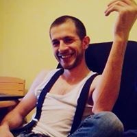 Александар Нешић