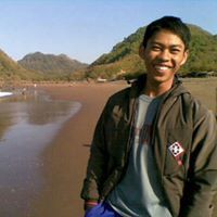 Reza Pranantyo