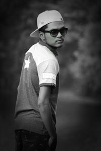 Deepraj Naik