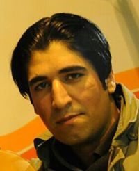 Mohammadreza Ghanbary