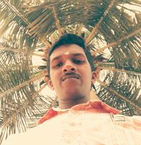 Mahesh Mynagappally