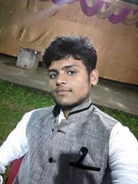 Ankur Acharya