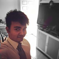 Rajesh Kumar