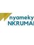 Nyameky...