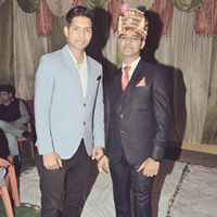 Ravinder Yadav