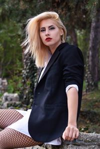 Alexa Bizon