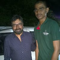 Sabaresh Vishnu