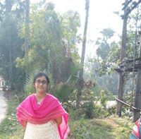 Chandradipa Mukherjee