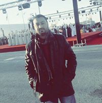 محمود المصري