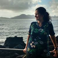 Leslye Vendrametto De Lima