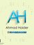 Ahmad H...