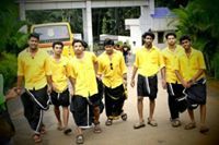 Rohit Nair