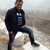 Ashish Gupta