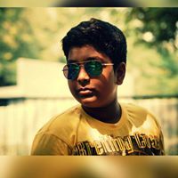 Vijay Krishna