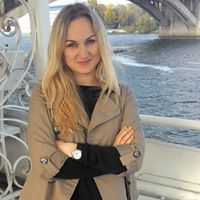 Лариса Литвинец