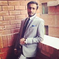 Bilal Ahmed