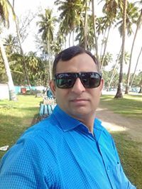 Pushpendra Singh
