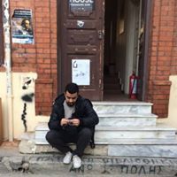 Κωνσταντίνος Κωνσταντινίδης