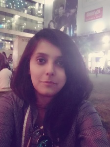 Anwesha Chakraborty