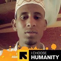 Ahmadi Ismail