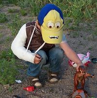 Андрій Стецик