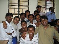 Hemanth Kumar