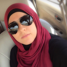 Heba Bakkar