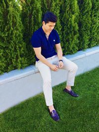 Andrew Vuu