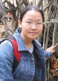 Juan Zhang
