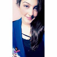 Shivika Suri