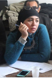 خلود الغرام