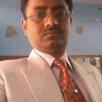 Mukul Verma
