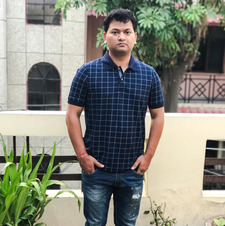 AKHIL GUPTA