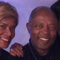 Christopher Harris Sr