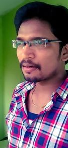 Inbakarthick Ramanathan