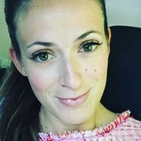 Catherine Ferron Tremblay