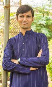 Nilesh Patil