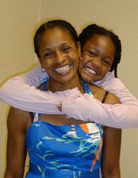 Curliss Solomon-John