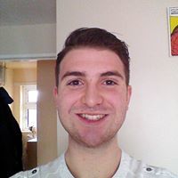 Adam Baylis