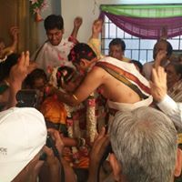 Venkatesh Krishnan