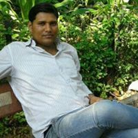 Shiv Sharma