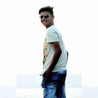 Harshal Kulkarni