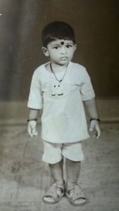 Krishan Wickramasinghe